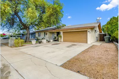 3010 W Villa Rita Drive, Phoenix, AZ 85053 - Photo 1