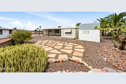 7442 E Bosaga Way, Mesa, AZ 85208 - Photo 42