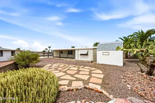 7442 E Bosaga Way, Mesa, AZ 85208 - Photo 42