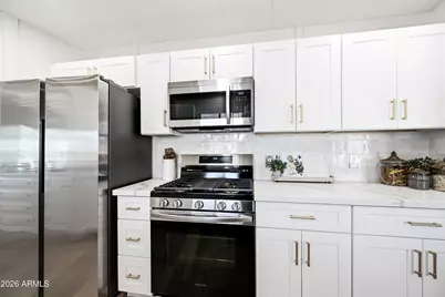 7442 E Bosaga Way, Mesa, AZ 85208 - Photo 16