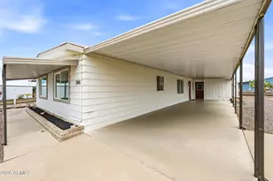 7442 E Bosaga Way, Mesa, AZ 85208 - Photo 2