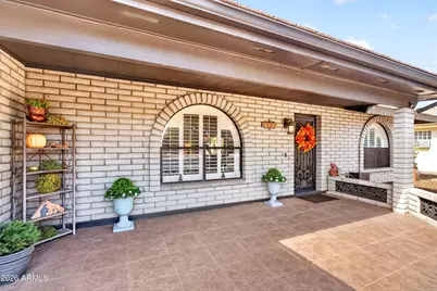8040 E Meseto Avenue, Mesa, AZ 85209 - Photo 2