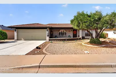 8040 E Meseto Avenue, Mesa, AZ 85209 - Photo 1