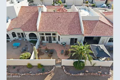 8762 E Sandtrap Court, Gold Canyon, AZ 85118 - Photo 58