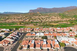 8762 E Sandtrap Ct, Gold Canyon, AZ 85118 - Photo 52