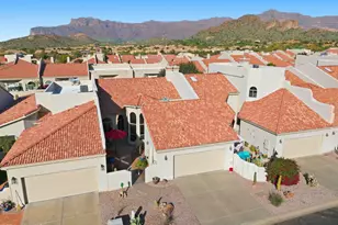8762 E Sandtrap Ct, Gold Canyon, AZ 85118 - Photo 1