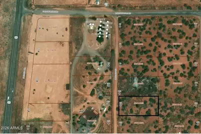 131 Walnut Road, Williams, AZ 86046 - Photo 2