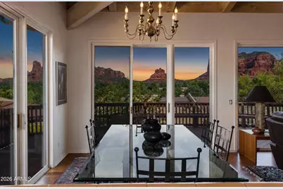237 Lookout Drive, Sedona, AZ 86351 - Photo 4