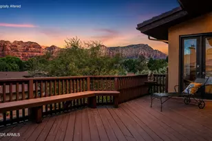 237 Lookout Dr, Sedona, AZ 86351 - Photo 2