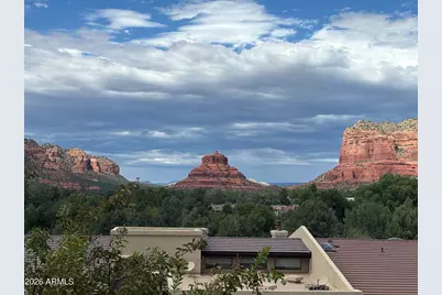 237 Lookout Drive, Sedona, AZ 86351 - Photo 34
