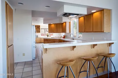237 Lookout Drive, Sedona, AZ 86351 - Photo 12