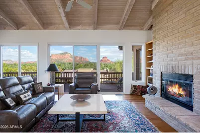 237 Lookout Drive, Sedona, AZ 86351 - Photo 6