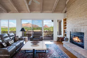 237 Lookout Dr, Sedona, AZ 86351 - Photo 6