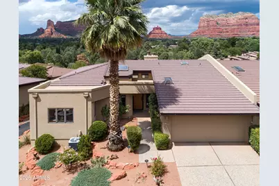 237 Lookout Drive, Sedona, AZ 86351 - Photo 30