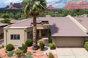 237 Lookout Dr, Sedona, AZ 86351 - Photo 30