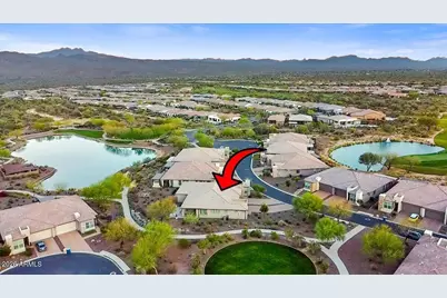 17716 E Bismark Lake Court, Rio Verde, AZ 85263 - Photo 2