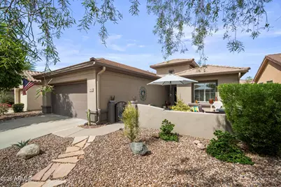 1922 W Whitman Court, Anthem, AZ 85086 - Photo 1