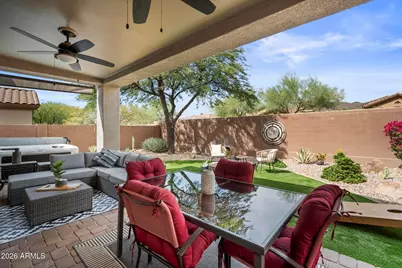 1922 W Whitman Court, Anthem, AZ 85086 - Photo 34