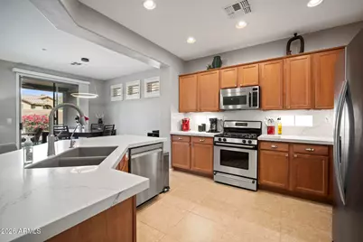 1922 W Whitman Court, Anthem, AZ 85086 - Photo 18