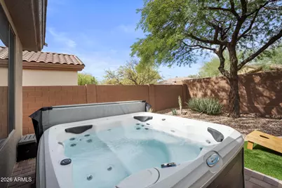 1922 W Whitman Court, Anthem, AZ 85086 - Photo 40