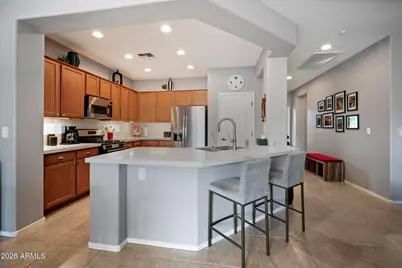 1922 W Whitman Court, Anthem, AZ 85086 - Photo 2
