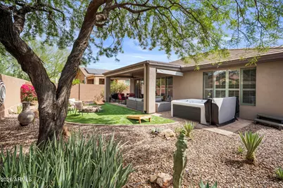 1922 W Whitman Court, Anthem, AZ 85086 - Photo 38