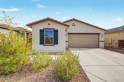 2821 W La Mirada Drive, Laveen, AZ 85339 - Photo 1