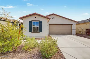 2821 W la Mirada Dr, Laveen, AZ 85339 - Photo 1