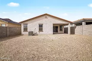 2821 W la Mirada Dr, Laveen, AZ 85339 - Photo 34