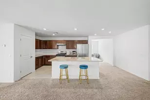2821 W la Mirada Dr, Laveen, AZ 85339 - Photo 12