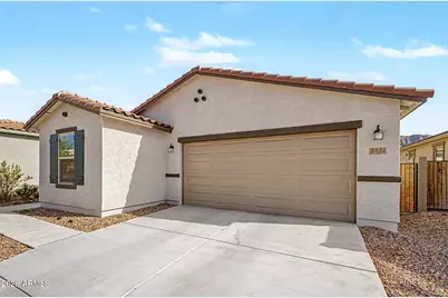 2821 W La Mirada Drive, Laveen, AZ 85339 - Photo 4