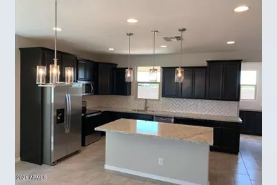 2832 S Lynch --, Mesa, AZ 85212 - Photo 4