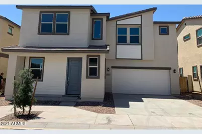 2832 S Lynch --, Mesa, AZ 85212 - Photo 1