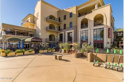 3031 N Civic Center Plaza #302, Scottsdale, AZ 85251 - Photo 36