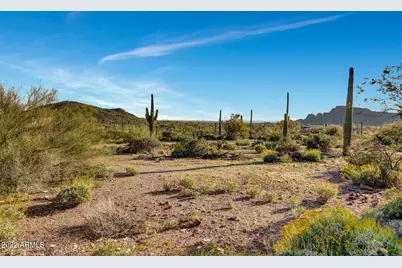 3750 S Blackhawk Road #047A, Gold Canyon, AZ 85118 - Photo 20