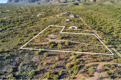 3750 S Blackhawk Road #047A, Gold Canyon, AZ 85118 - Photo 2