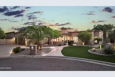 3631 E Coconino Court, Phoenix, AZ 85044 - Photo 126