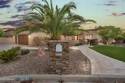 3631 E Coconino Court, Phoenix, AZ 85044 - Photo 140