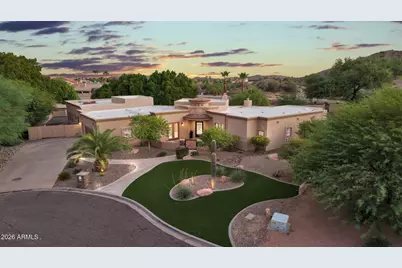 3631 E Coconino Court, Phoenix, AZ 85044 - Photo 118