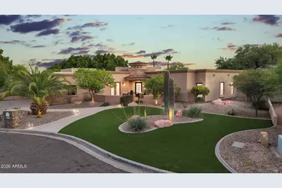 3631 E Coconino Court, Phoenix, AZ 85044 - Photo 116