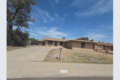 3740 W Redfield Road, Phoenix, AZ 85053 - Photo 1
