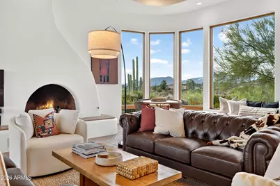 7785 E Celestial Street, Carefree, AZ 85377 - Photo 8