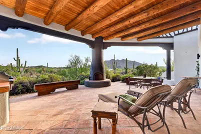 7785 E Celestial Street, Carefree, AZ 85377 - Photo 20
