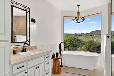 7785 E Celestial Street, Carefree, AZ 85377 - Photo 6