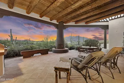 7785 E Celestial Street, Carefree, AZ 85377 - Photo 2