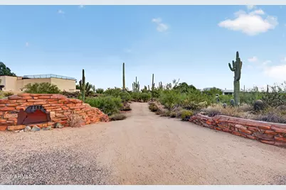 7785 E Celestial Street, Carefree, AZ 85377 - Photo 26
