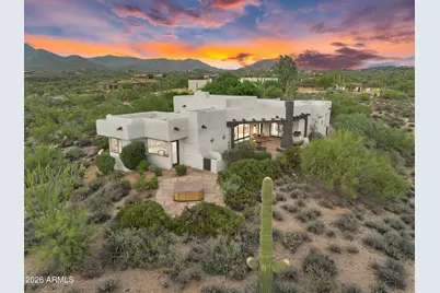 7785 E Celestial Street, Carefree, AZ 85377 - Photo 22