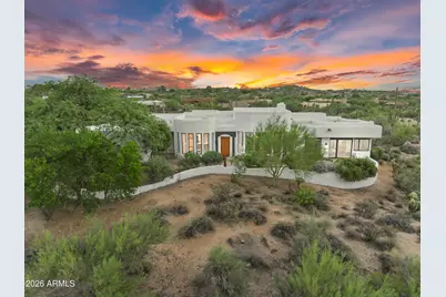7785 E Celestial Street, Carefree, AZ 85377 - Photo 1