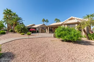 9559 E Sunburst Dr, Sun Lakes, AZ 85248 - Photo 34