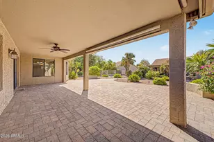 9559 E Sunburst Dr, Sun Lakes, AZ 85248 - Photo 30